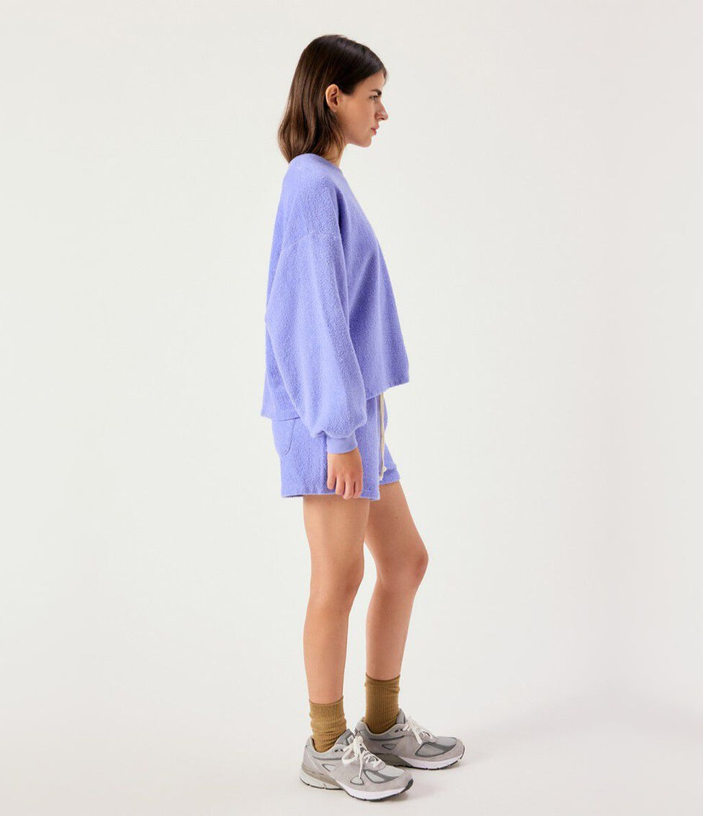 American Vintage Bobypark Provence Mujer