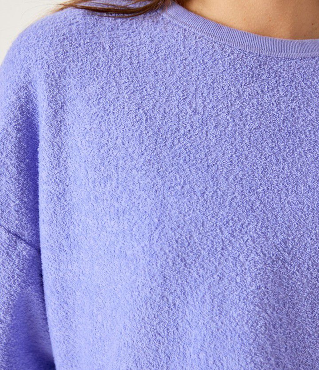 American Vintage Bobypark Provence Mujer