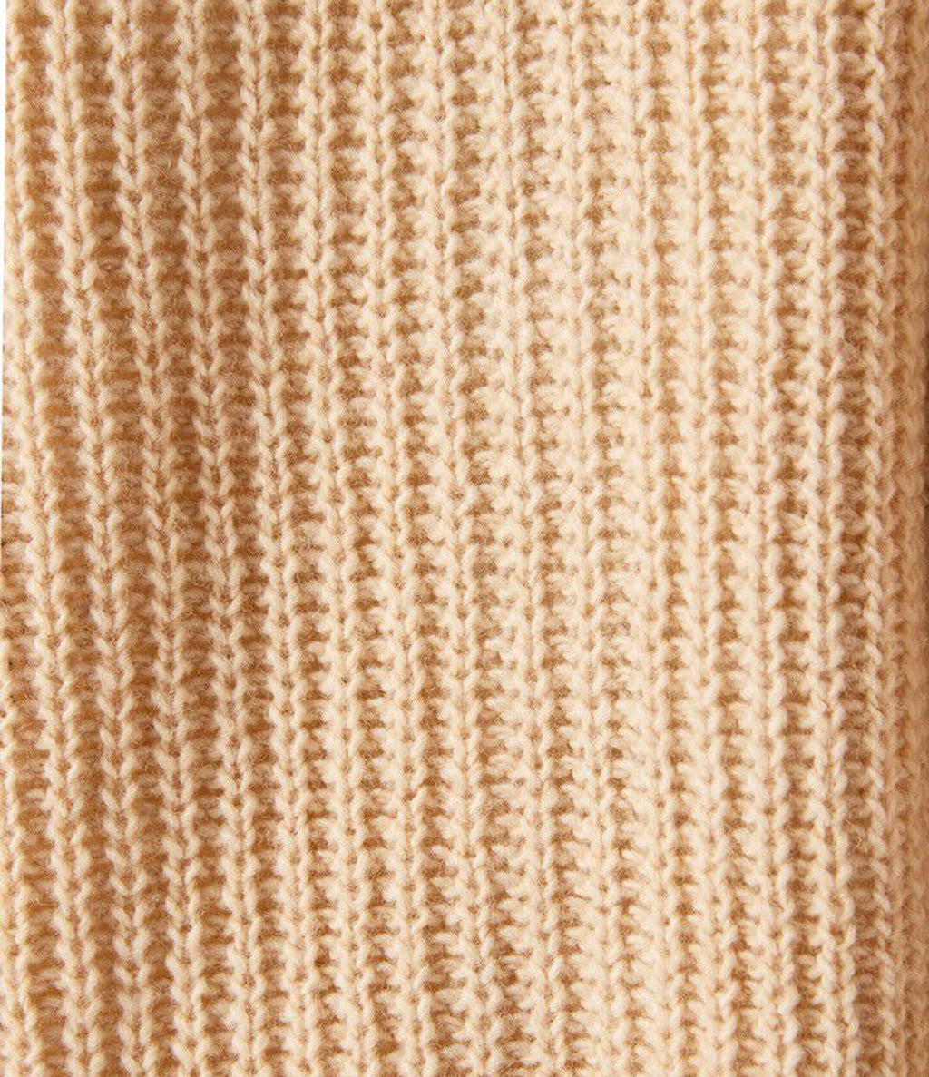 American Vintage Cyrow Beige Clair Chine