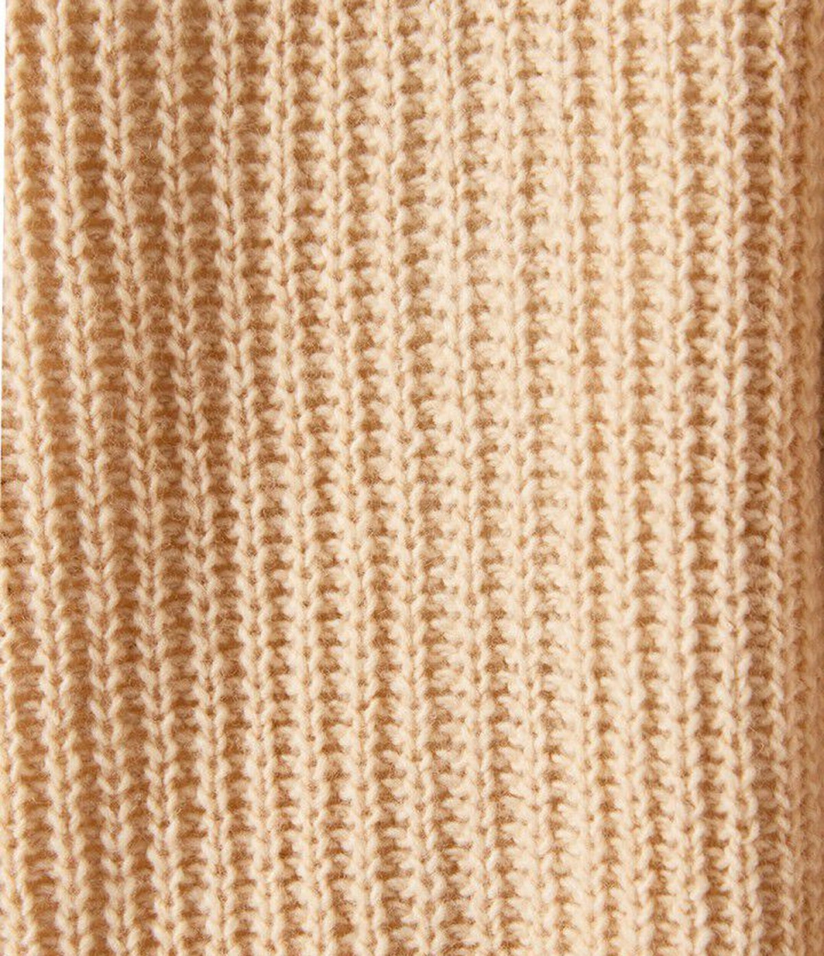 American Vintage Cyrow Beige Clair Chine