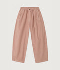 American Vintage Lofway Trousers Stone Pink
