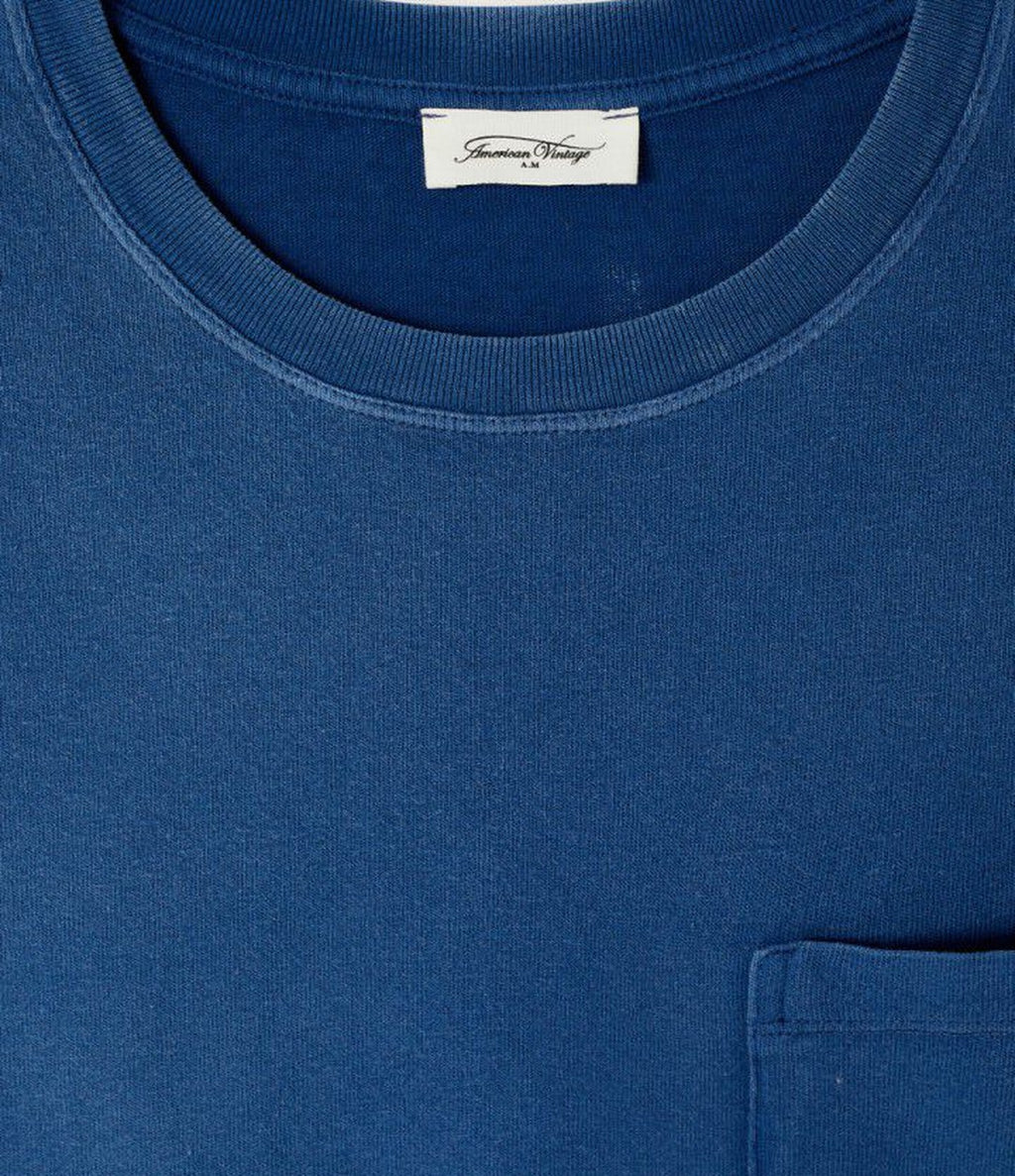 American Vintage Afoma Ocean Spray