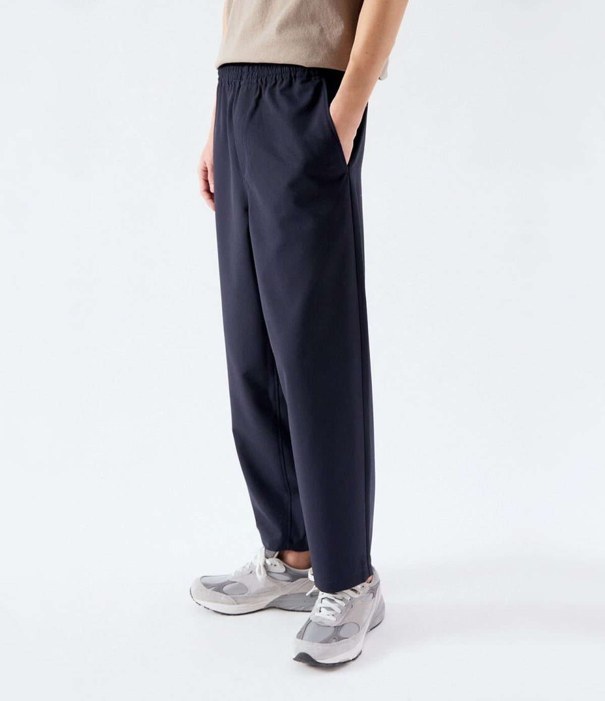 American Vintage Ayany Navy