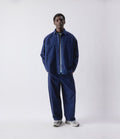 American Vintage Comow Bleu Brut