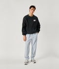 American Vintage Cyrow Anthracite Chine