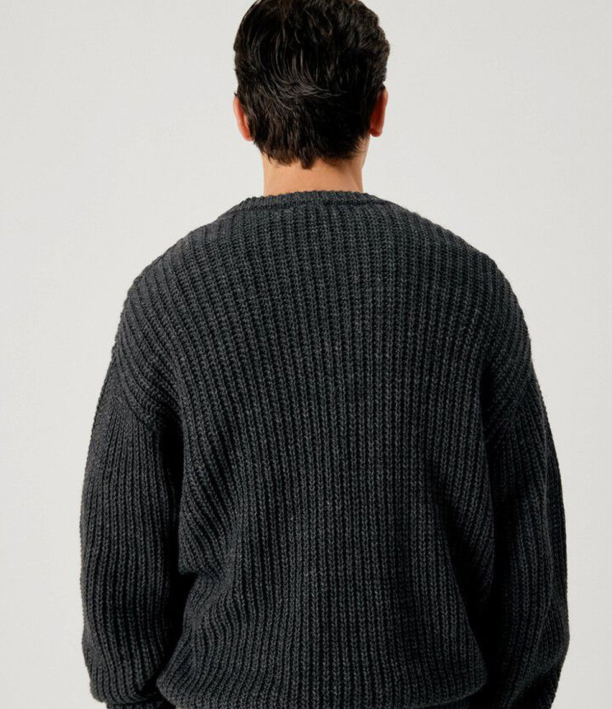 American Vintage Cyrow Anthracite Chine