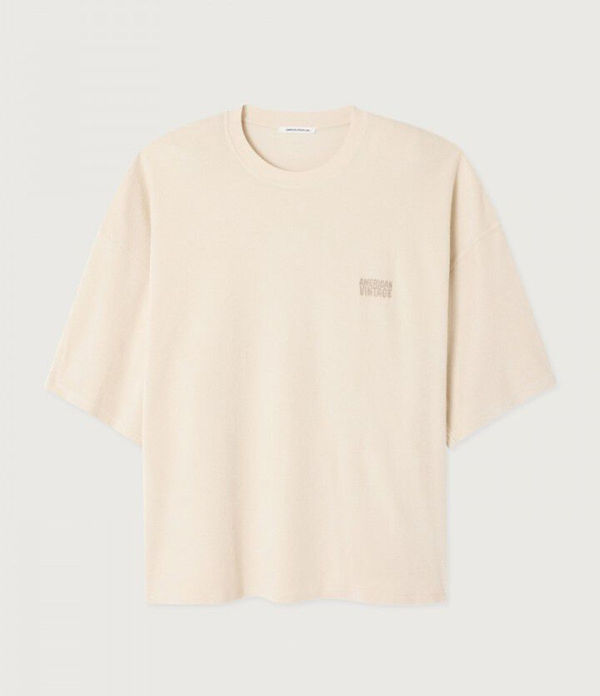 American Vintage Fuxow Plage