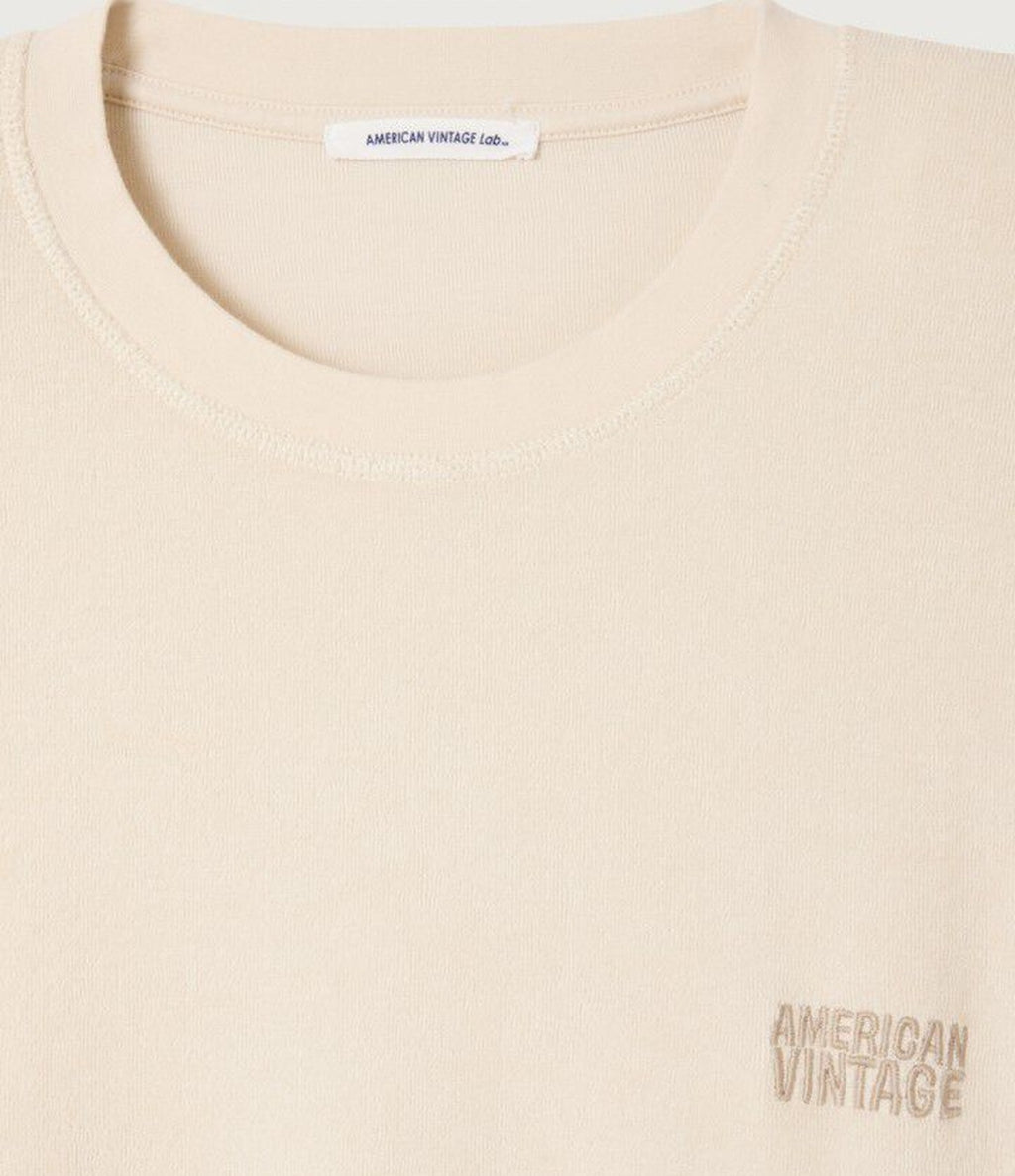 American Vintage Fuxow Plage