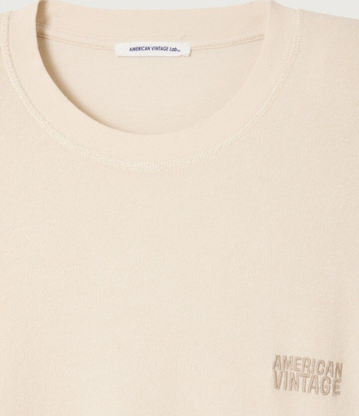 American Vintage Fuxow Plage