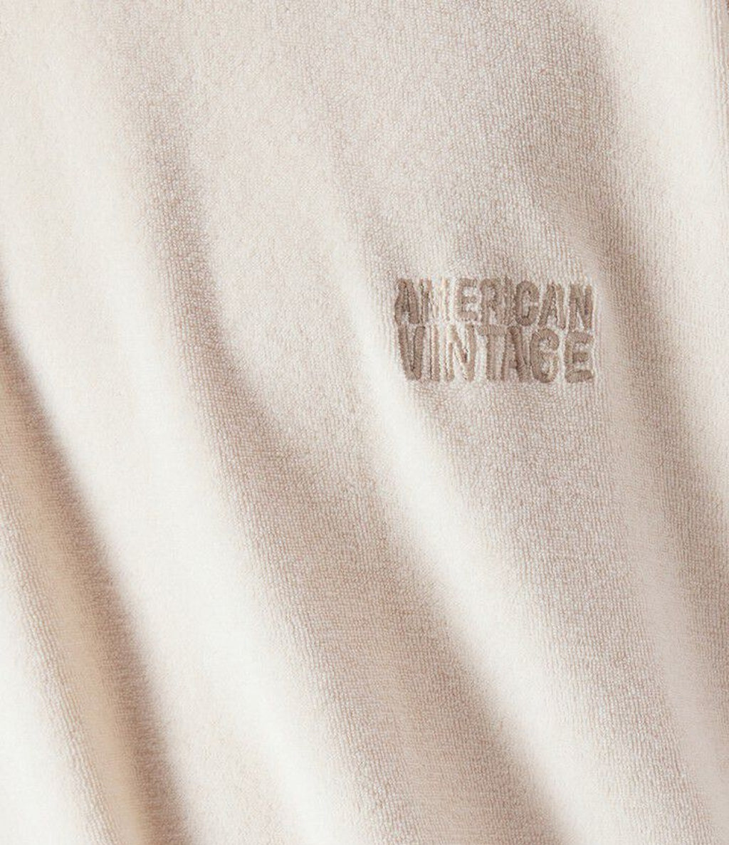 American Vintage Fuxow Plage