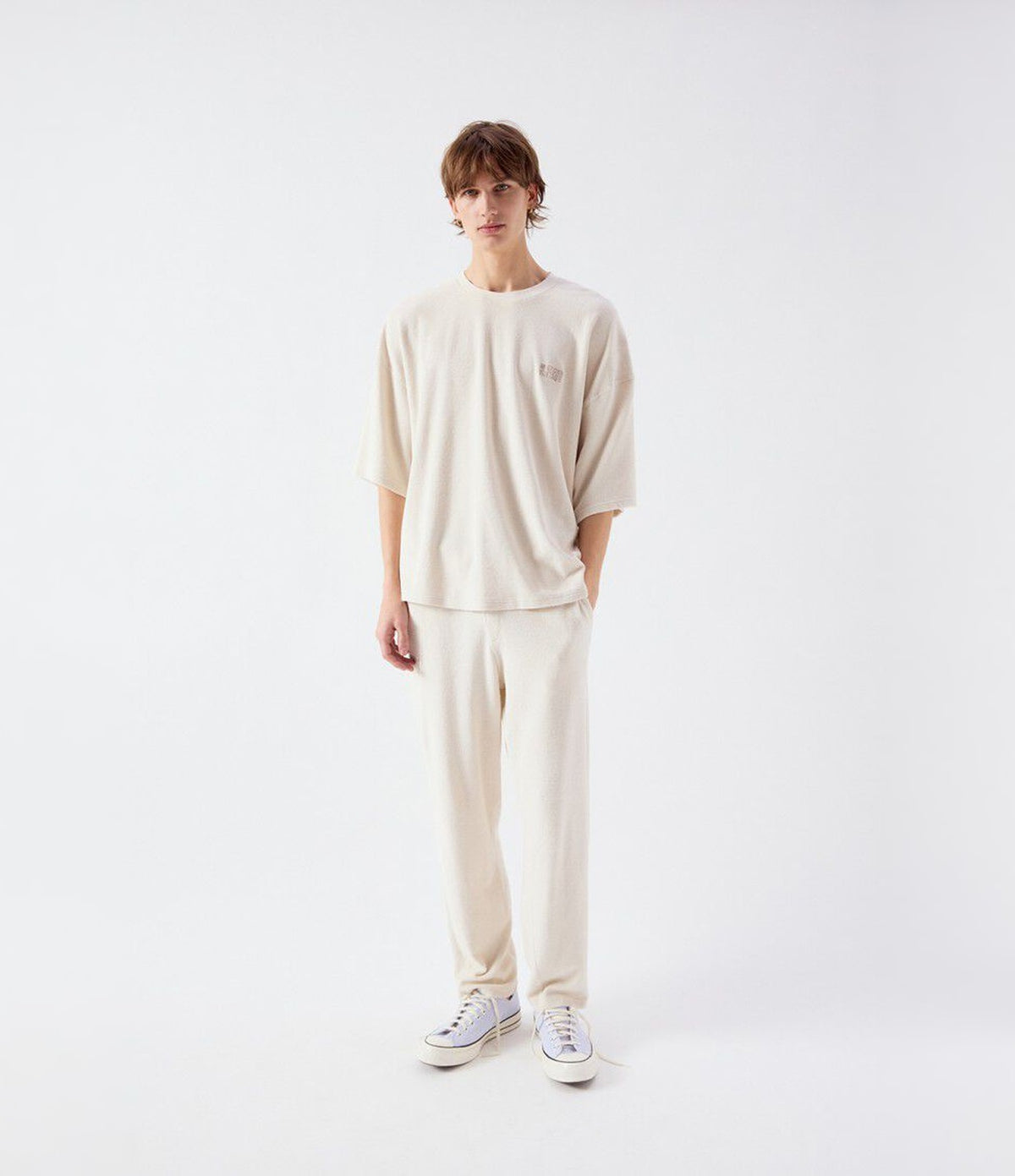 American Vintage Fuxow Plage