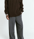 American Vintage Jazy Black
