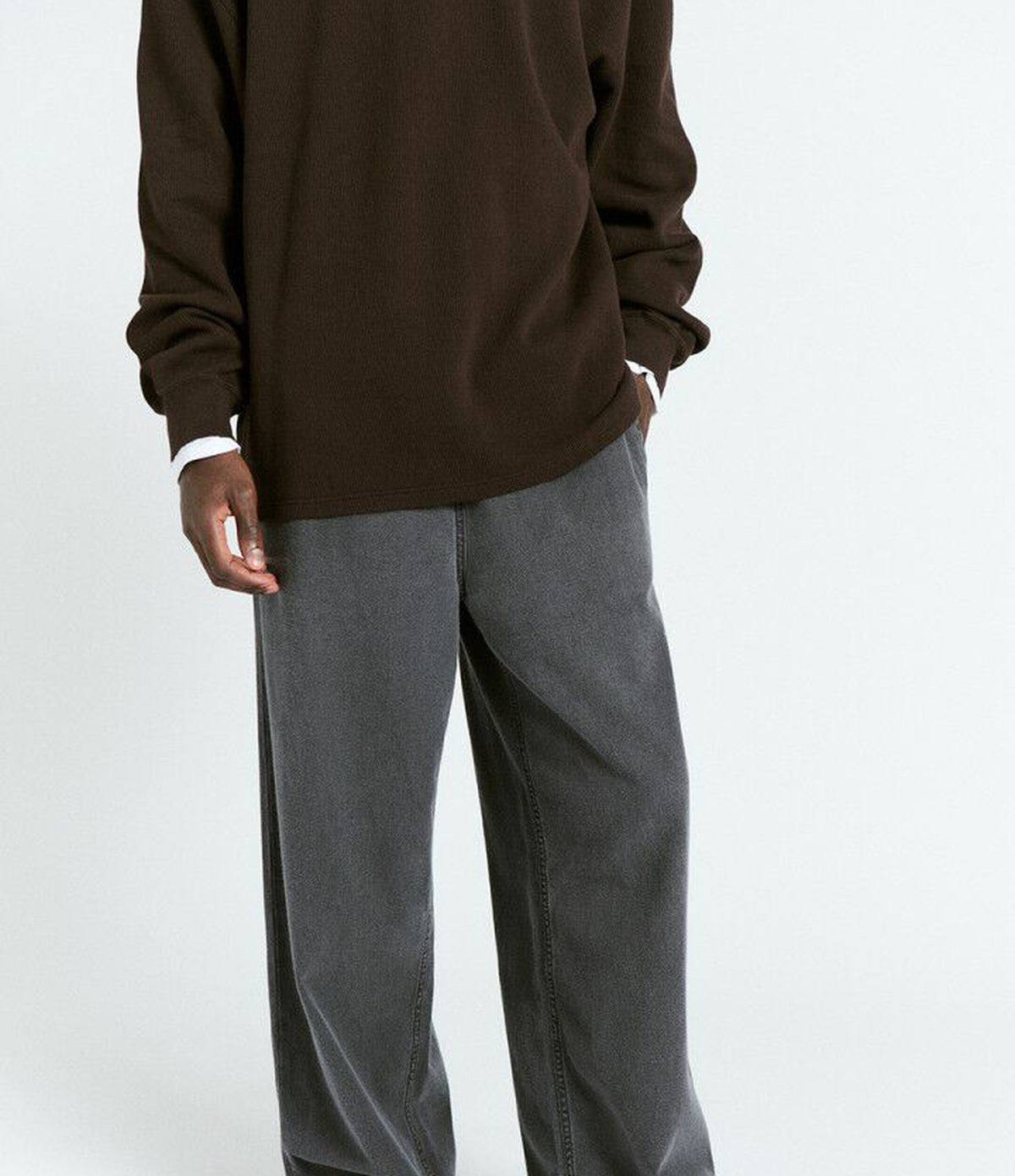 American Vintage Jazy Black