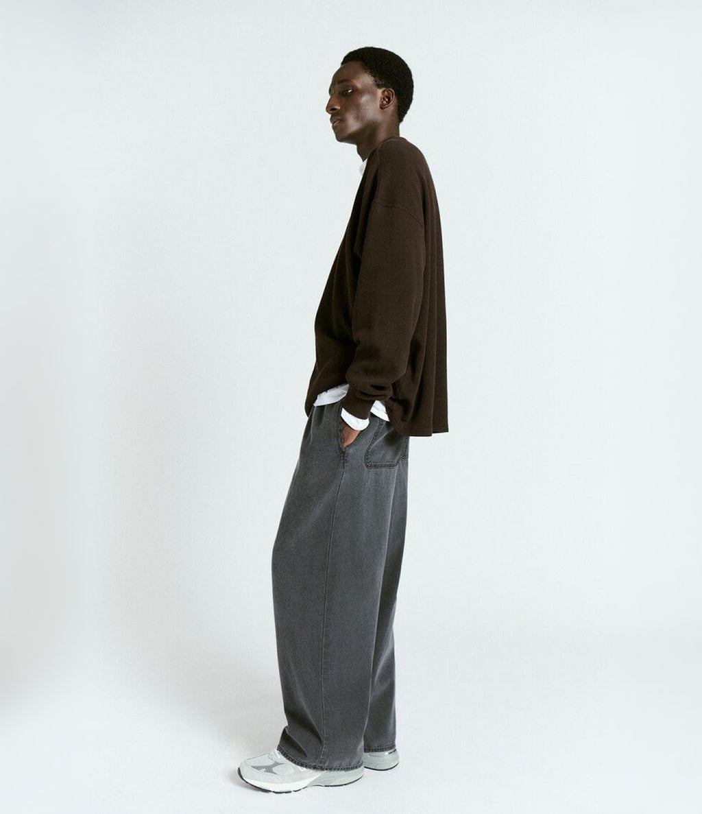 American Vintage Jazy Black