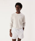 American Vintage Ouity Gris Chine