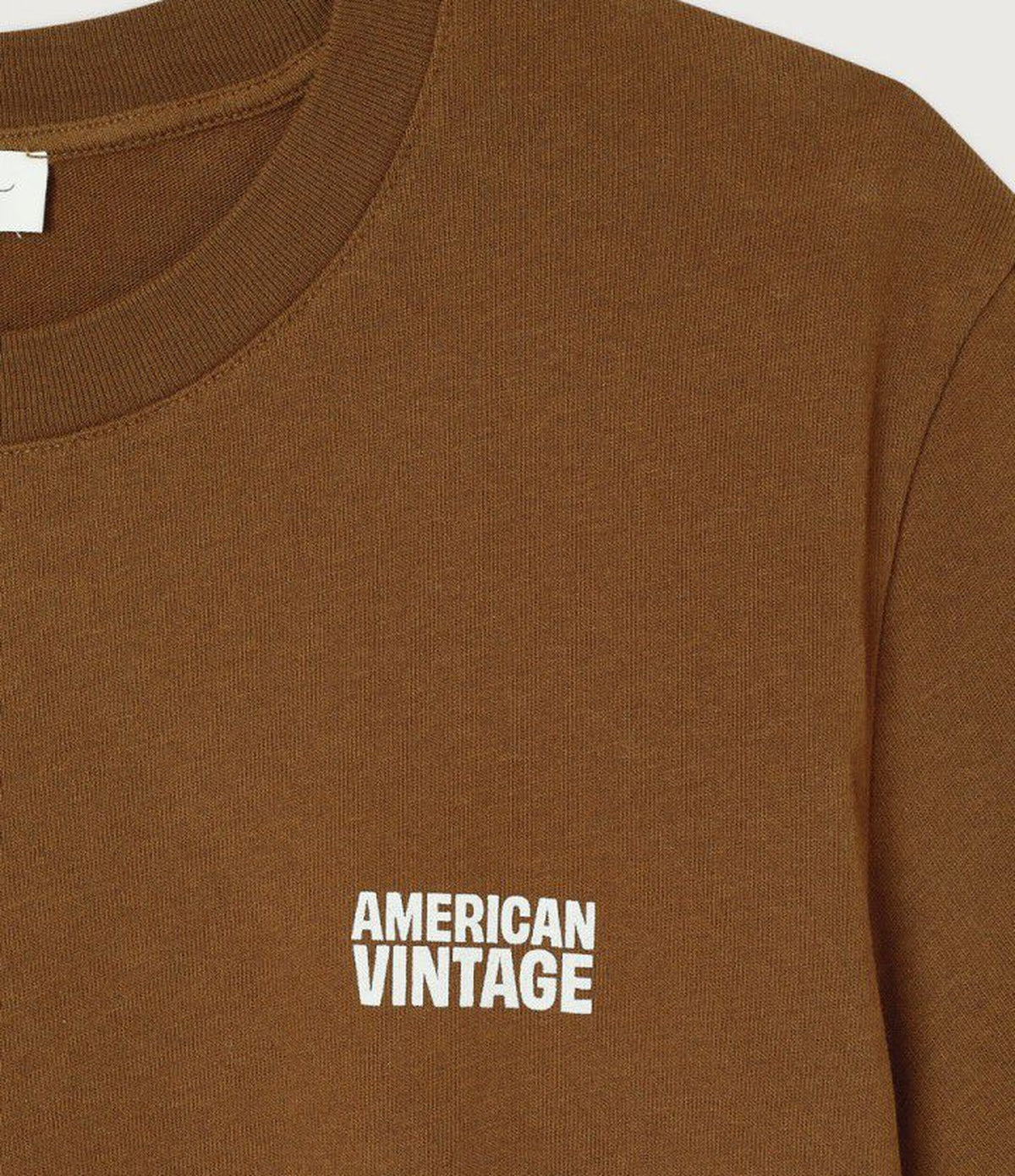 American Vintage Ykobow Moka