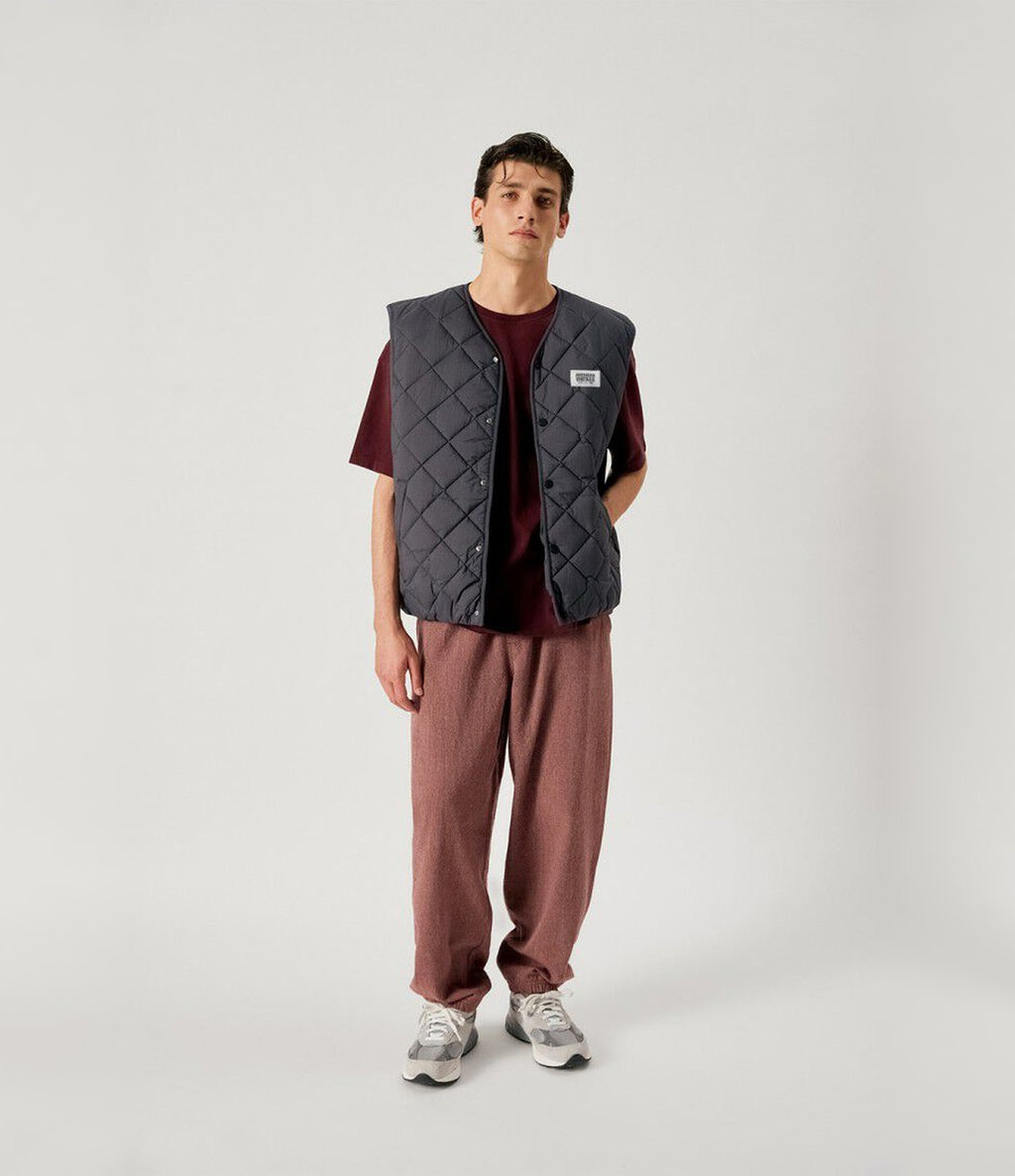 American Vintage Yupibam Carbone