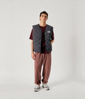 American Vintage Yupibam Carbone