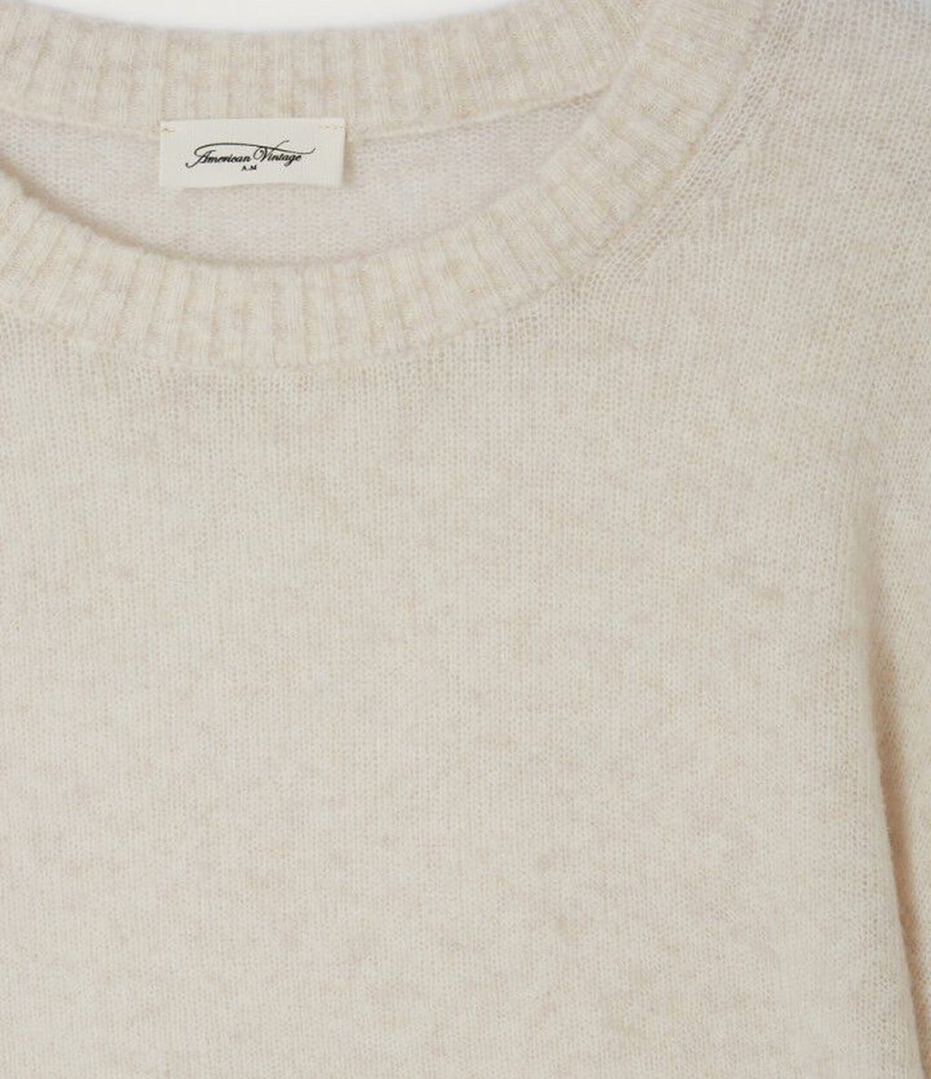 American Vintage Ouity Mastic Chine