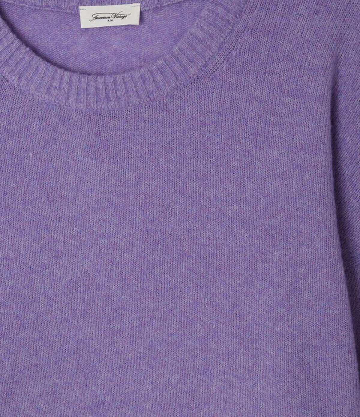 American Vintage Ouity Viola Chine