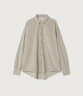 American Vintage Padow Shirt Mastic