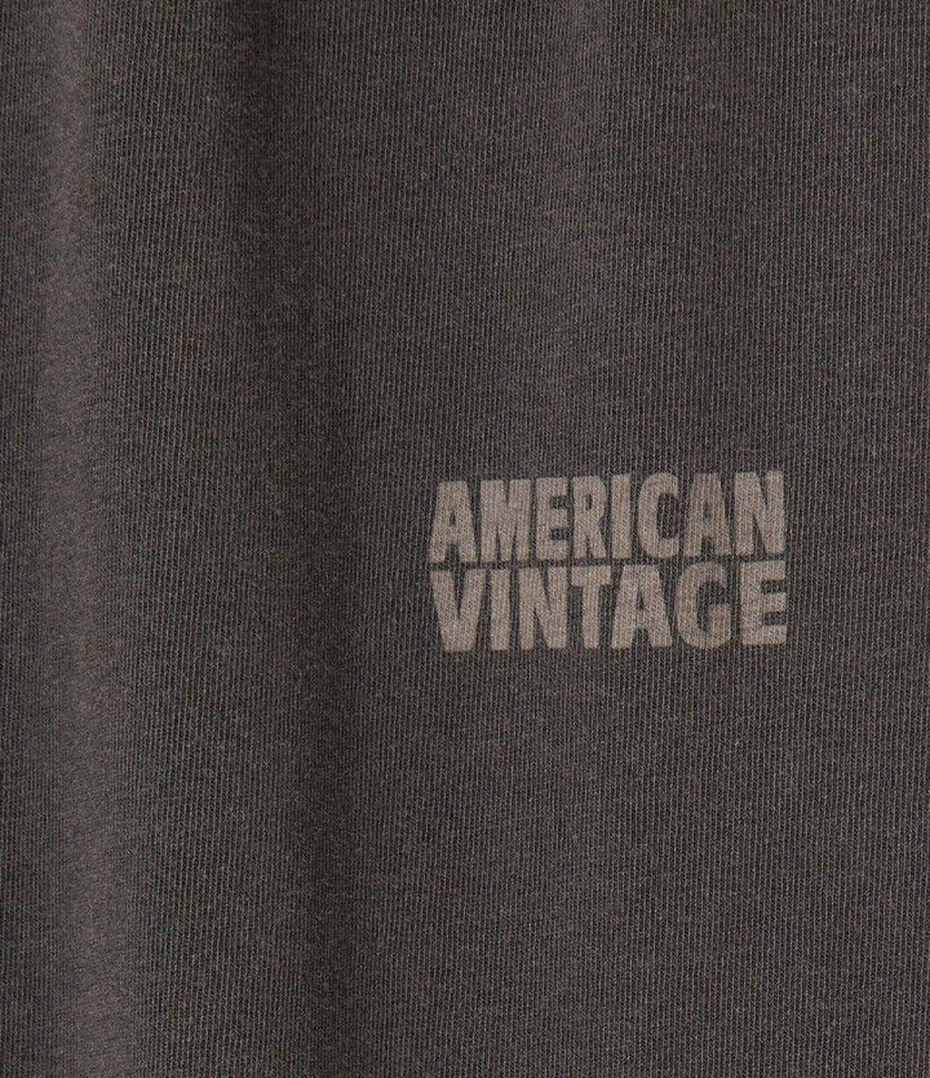 American Vintage Pymaz Carbone Vintage