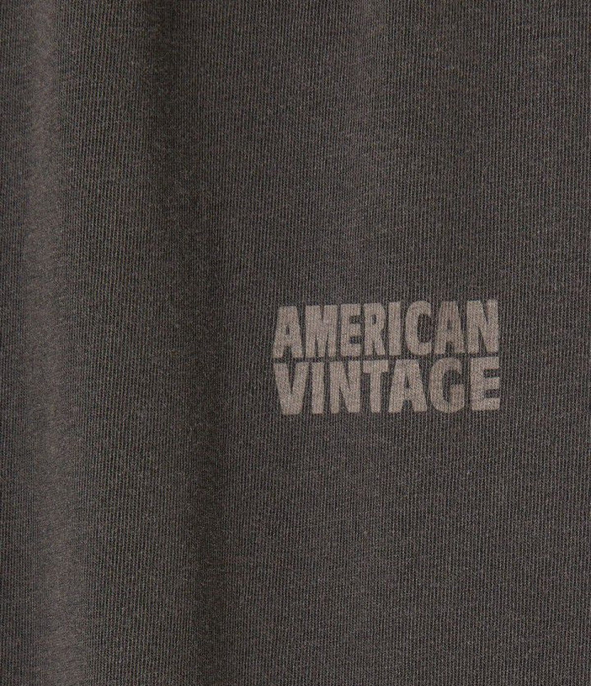 American Vintage Pymaz Carbone Vintage