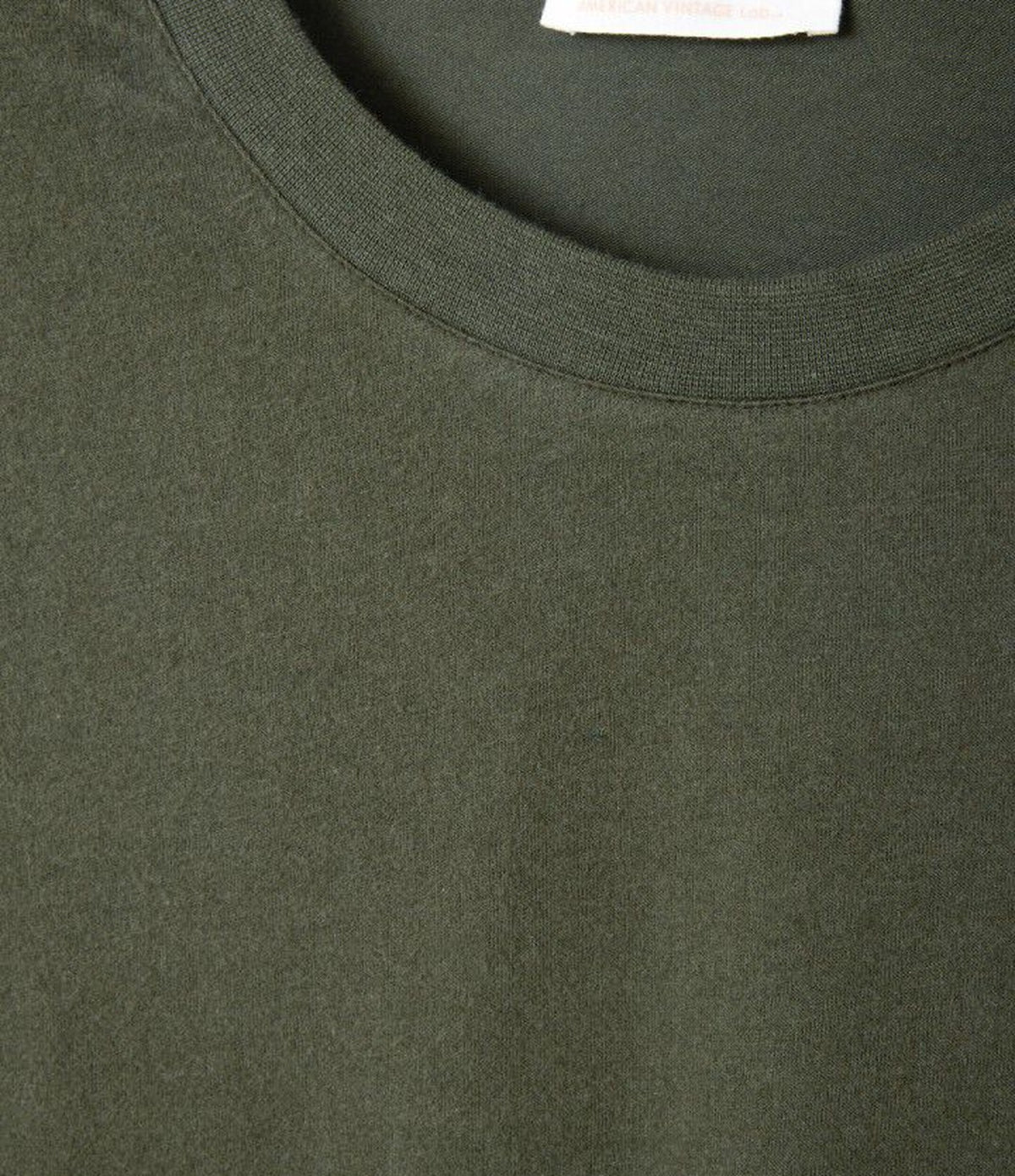 American Vintage Ypawood Bosquet Chine