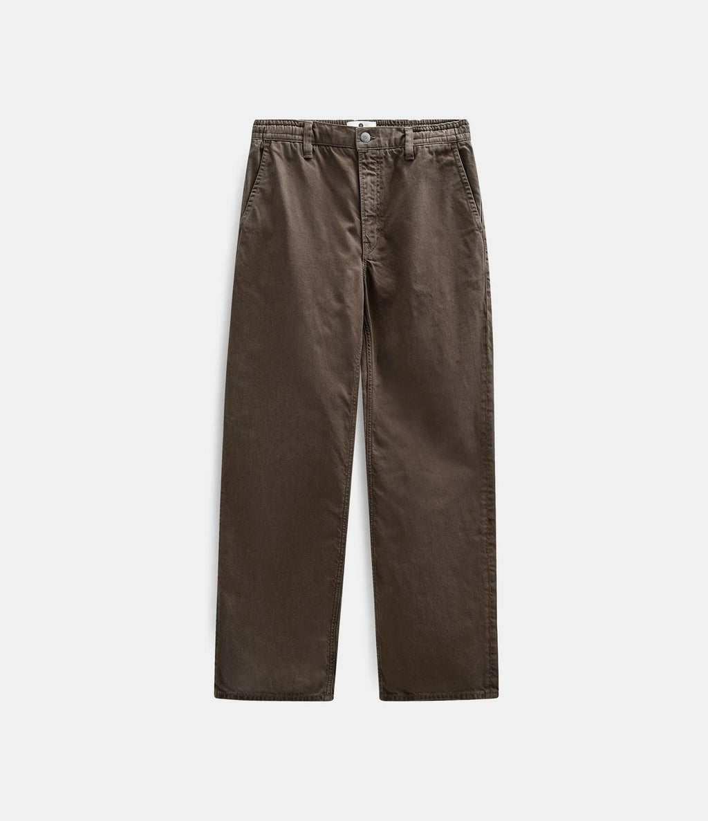 Anerkjendt Jonas Ela Twill Pants Delicioso