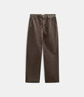 Anerkjendt Jonas Ela Twill Pants Delicioso