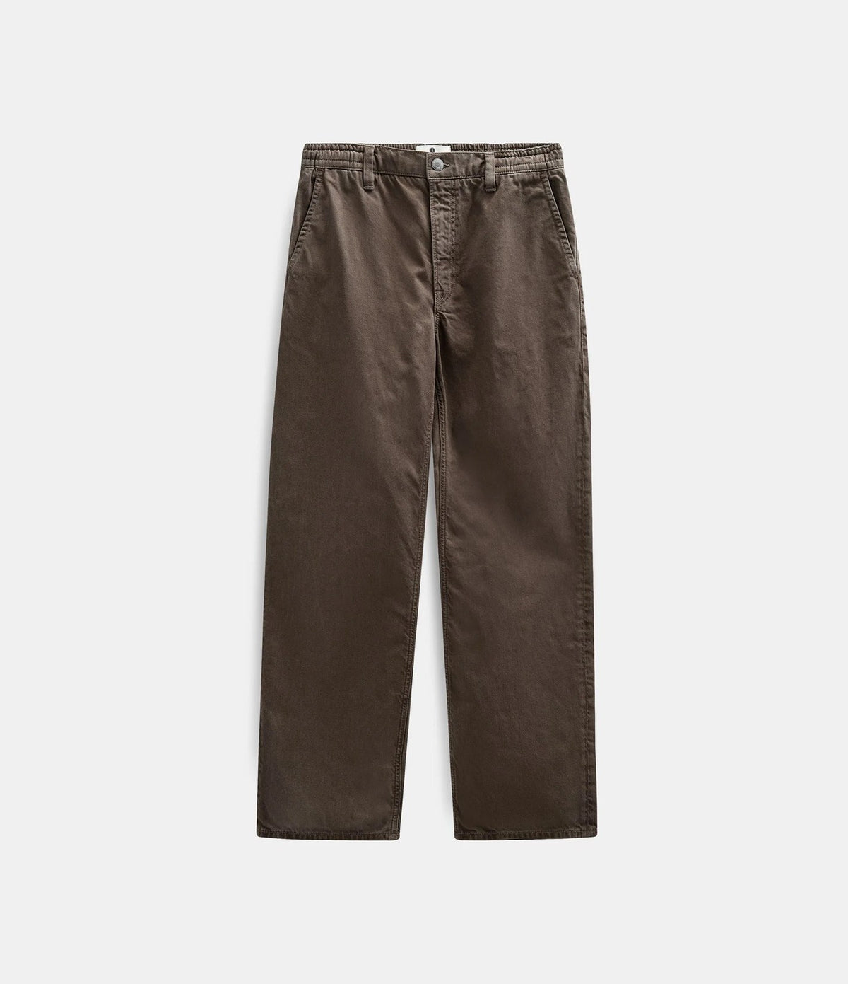 Anerkjendt Jonas Ela Twill Pants Delicioso