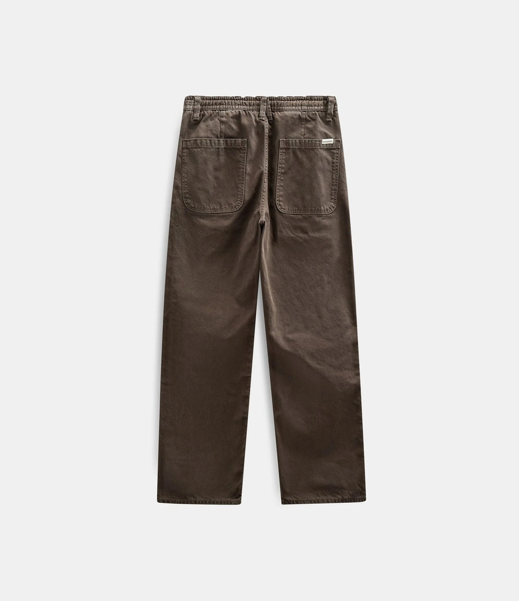 Anerkjendt Jonas Ela Twill Pants Delicioso