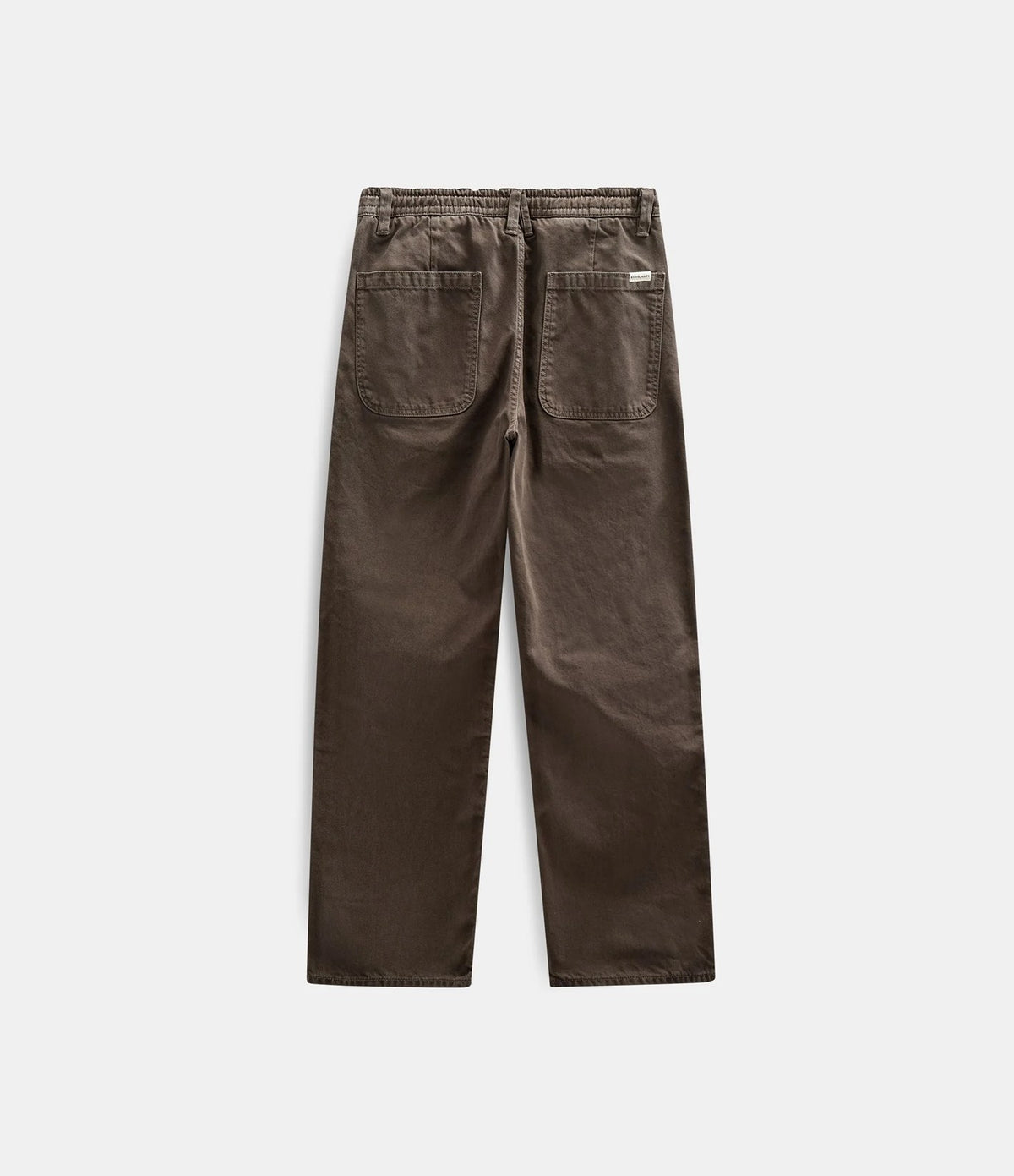 Anerkjendt Jonas Ela Twill Pants Delicioso