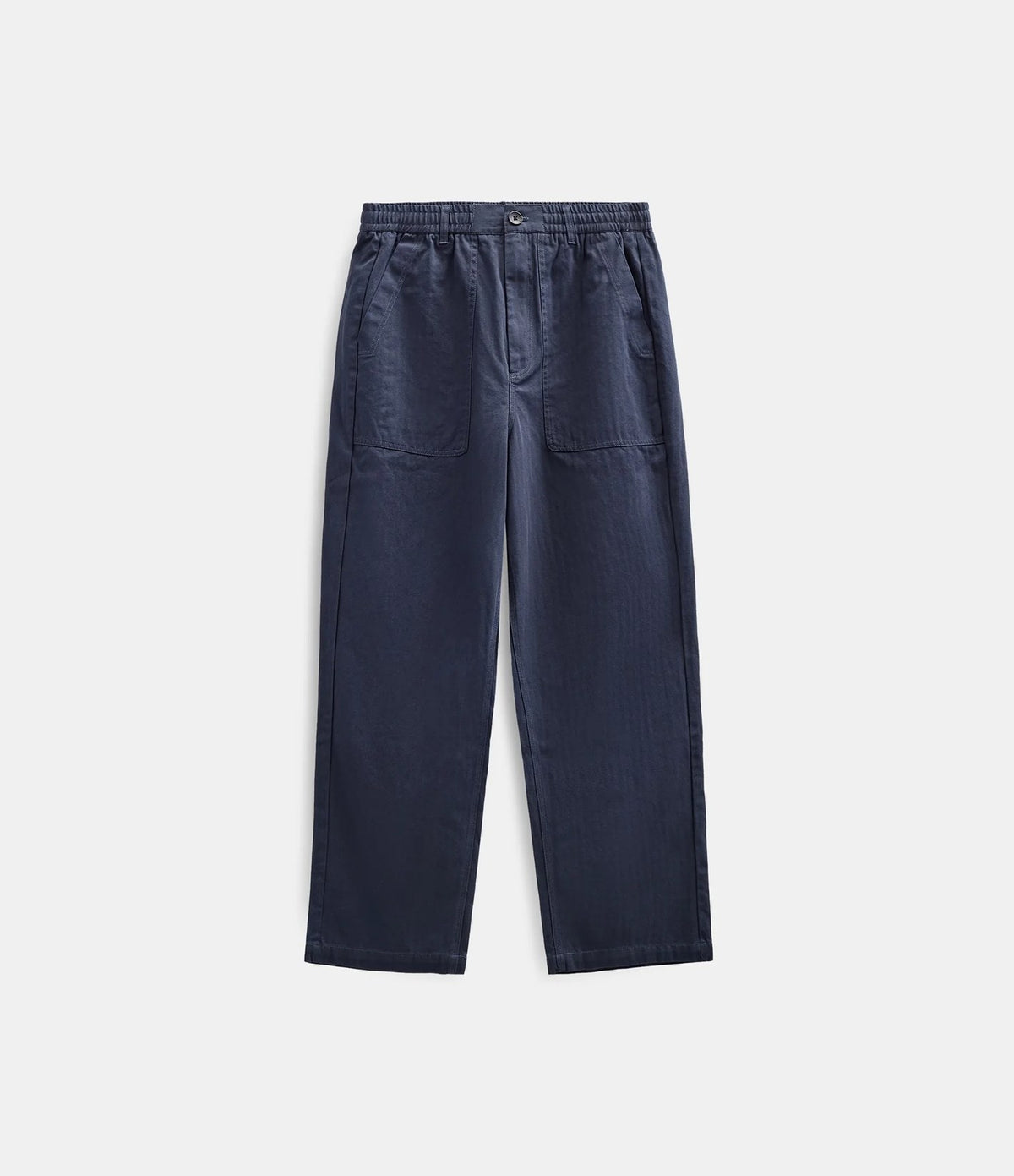 Anerkjendt Jakob Fatigue Pants Sky Captain