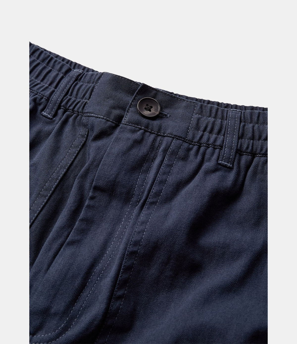 Anerkjendt Jakob Fatigue Pants Sky Captain