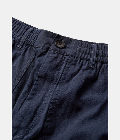 Anerkjendt Jakob Fatigue Pants Sky Captain