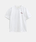 Anerkjendt Villads Still Playing Tee Bright White