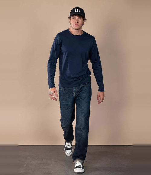 Anonym Apparel Arthur Marine - vista 2