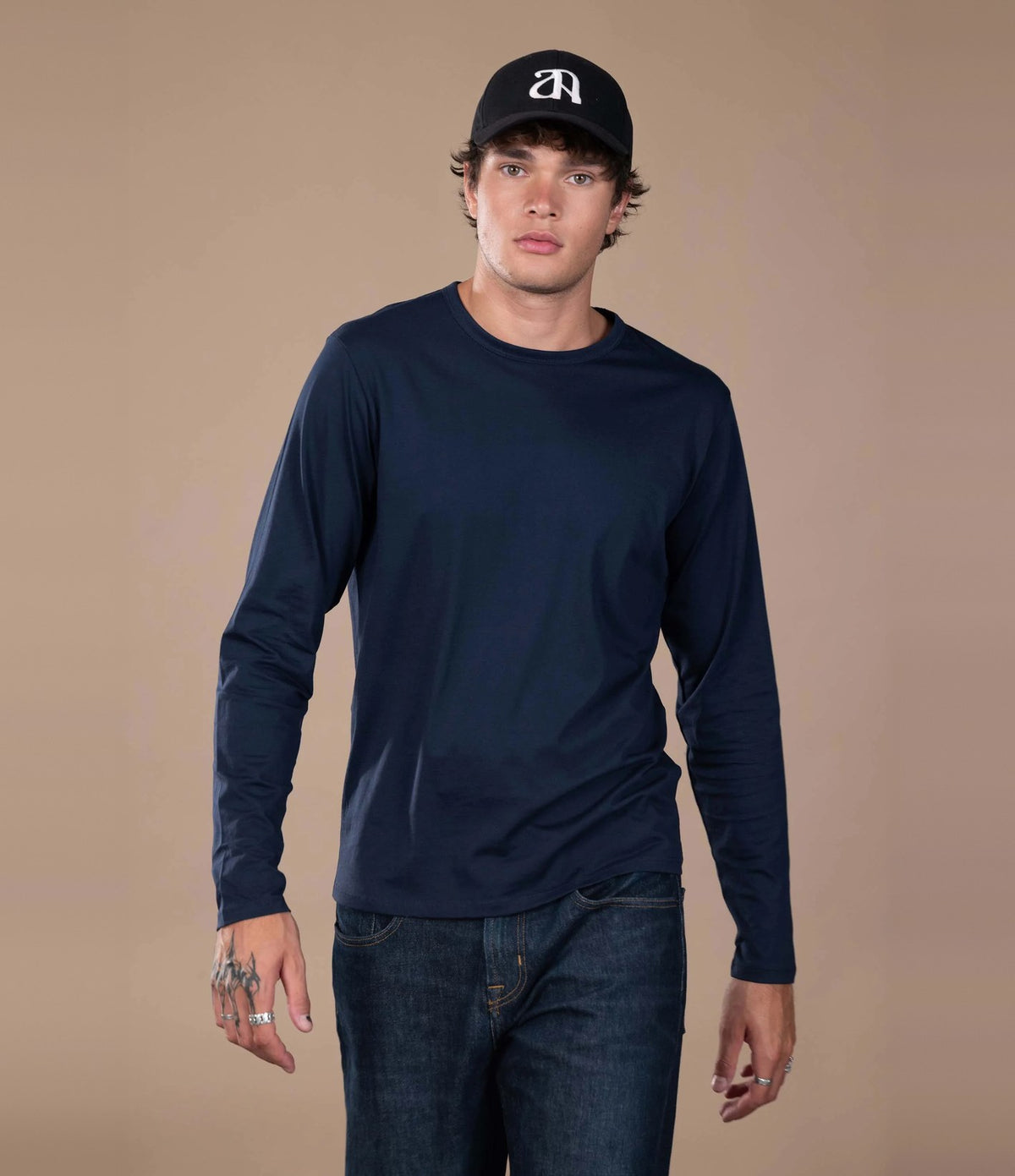 Anonym Apparel Arthur Marine