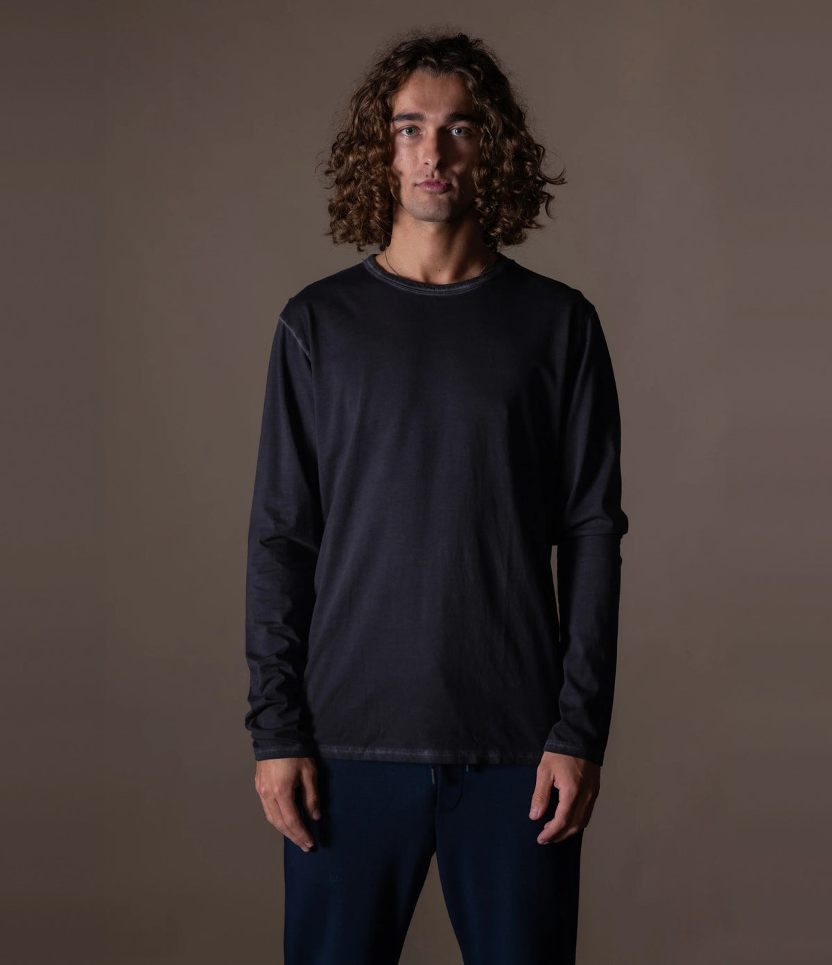 Anonym Apparel Arthur Délavé Graphite