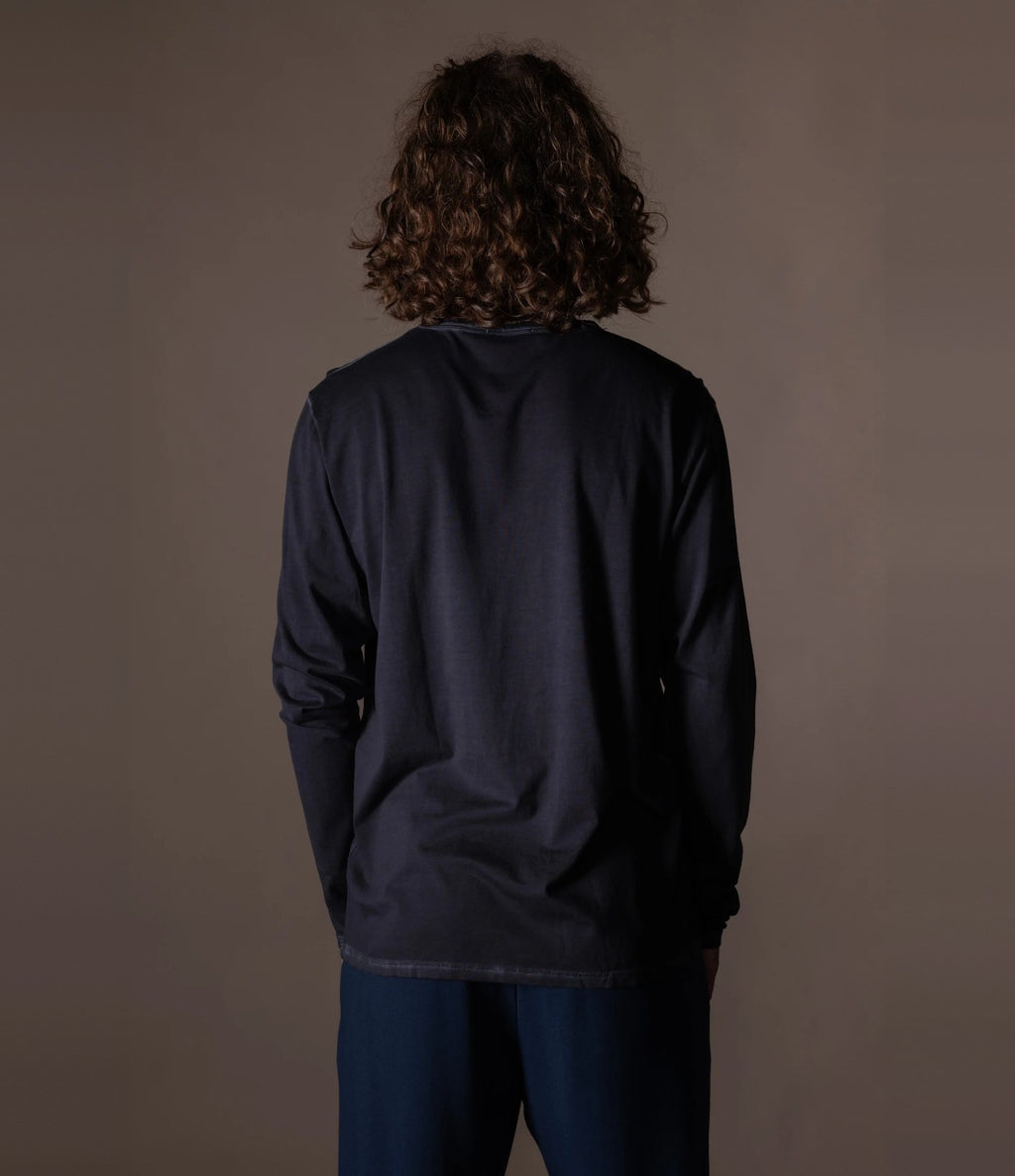 Anonym Apparel Arthur Délavé Graphite