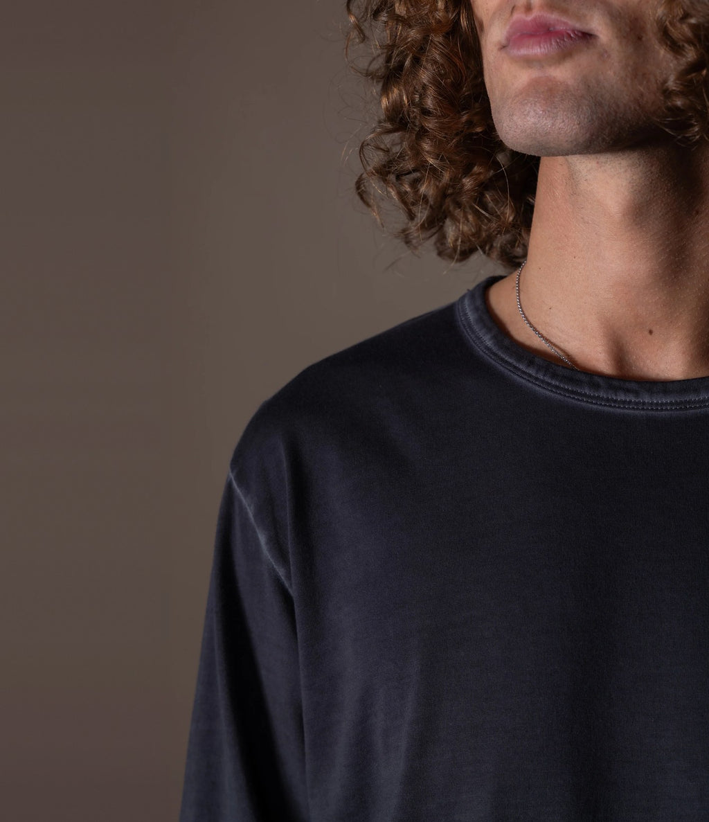 Anonym Apparel Arthur Délavé Graphite