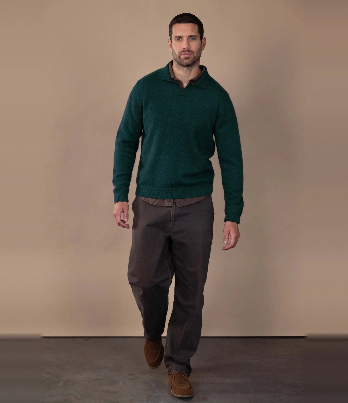 Anonym Apparel Colin Imperial