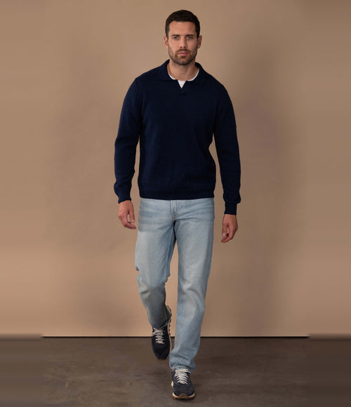 Anonym Apparel Colin Marine - vista 2