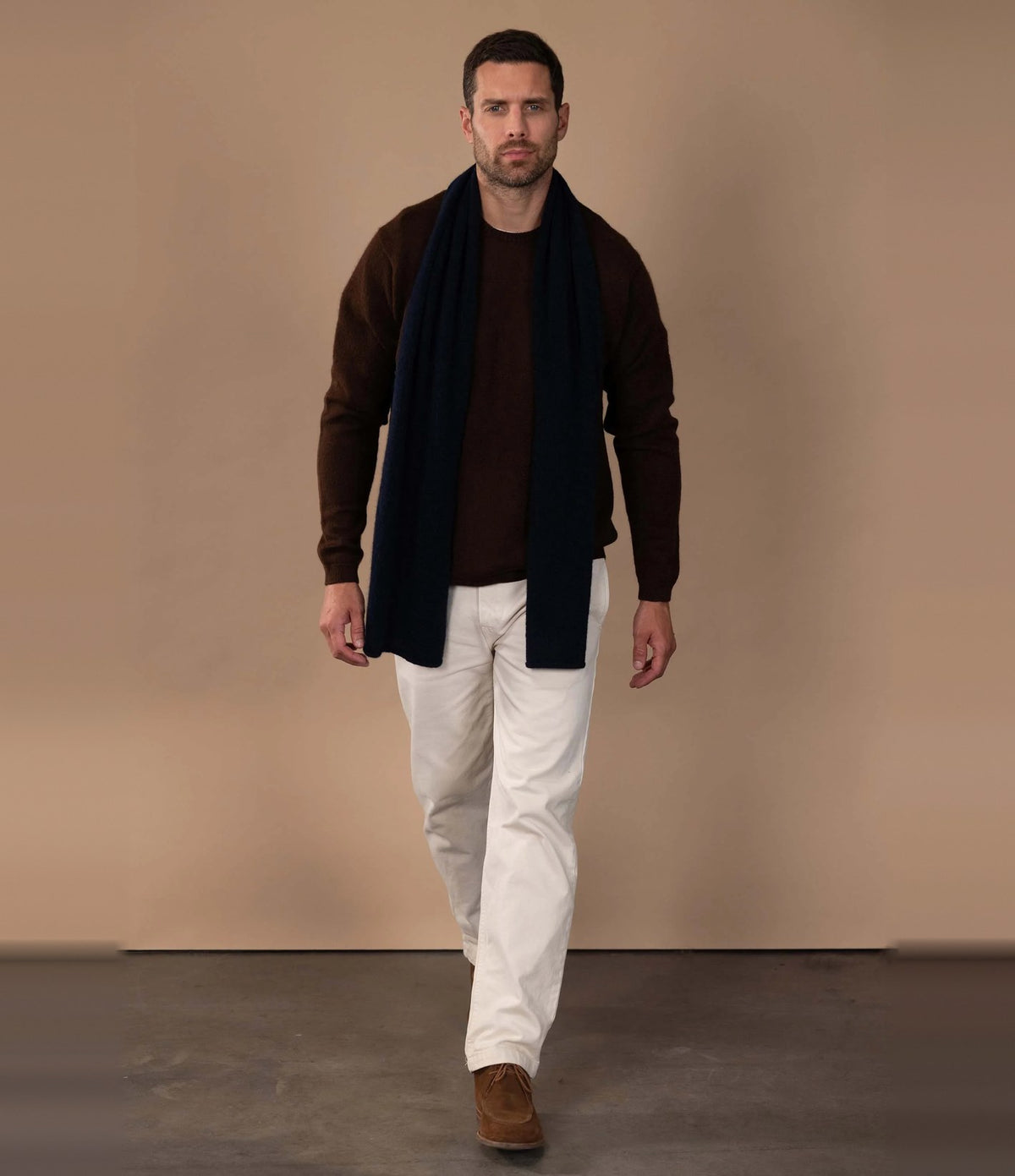 Anonym Apparel Ernest Chocolat
