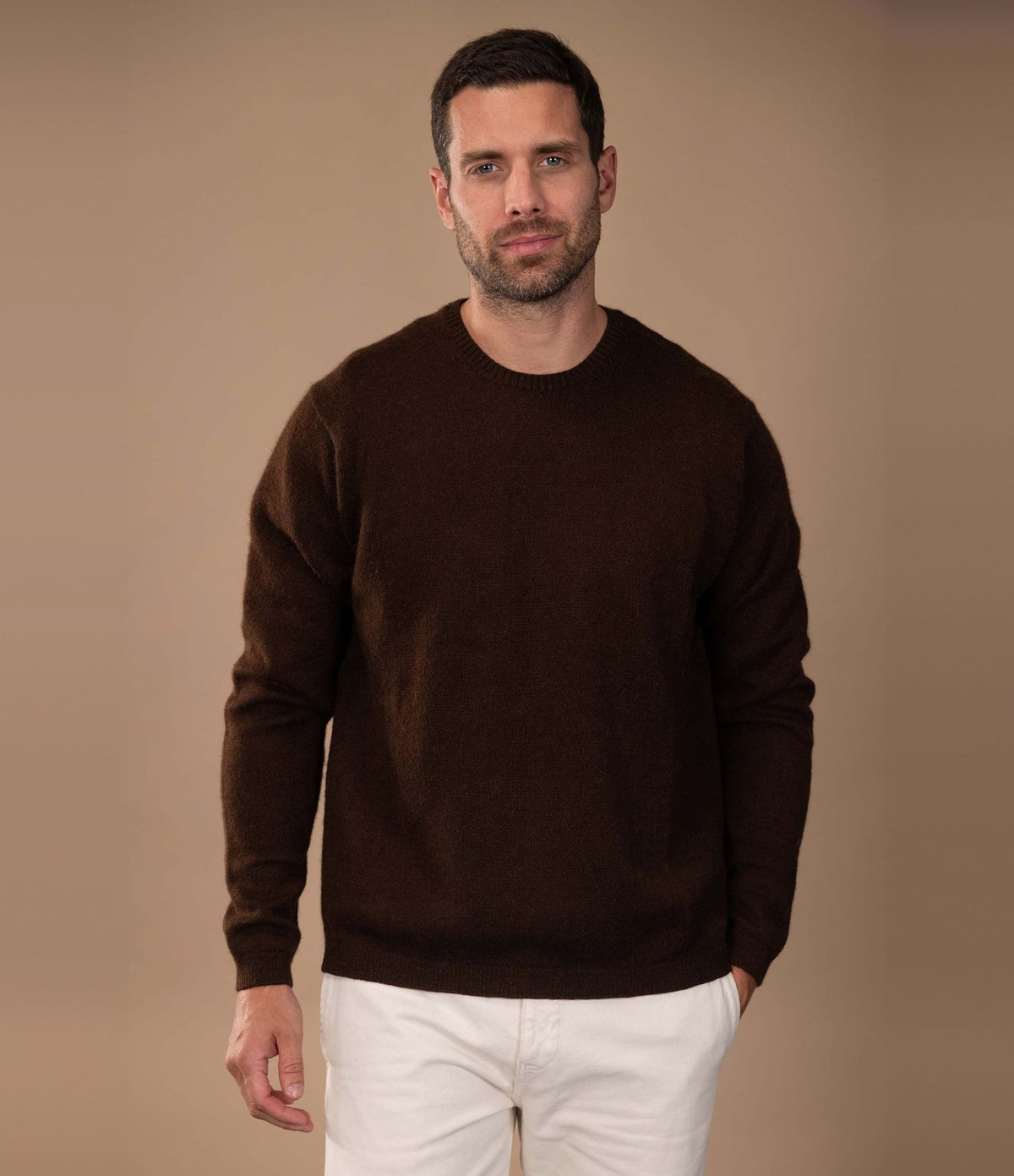 Anonym Apparel Ernest Chocolat