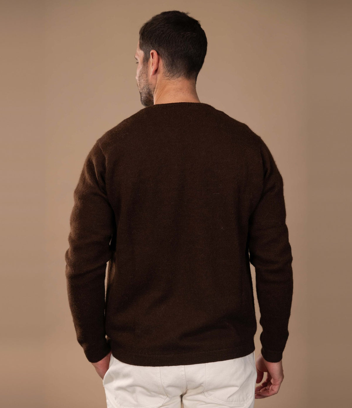 Anonym Apparel Ernest Chocolat