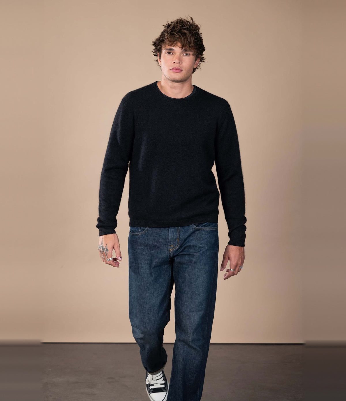 Anonym Apparel Ernest Noir