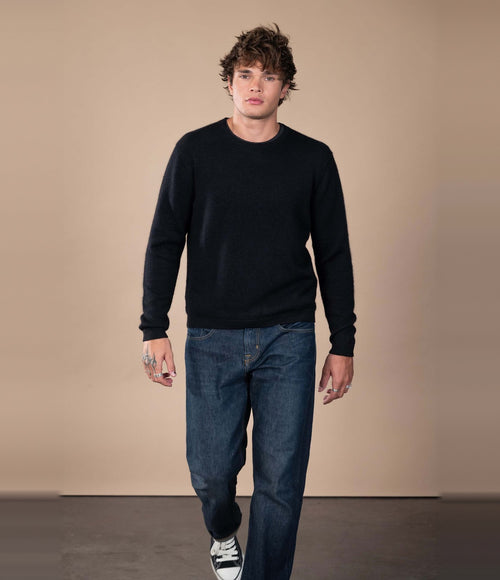 Anonym Apparel Ernest Noir - vista 2