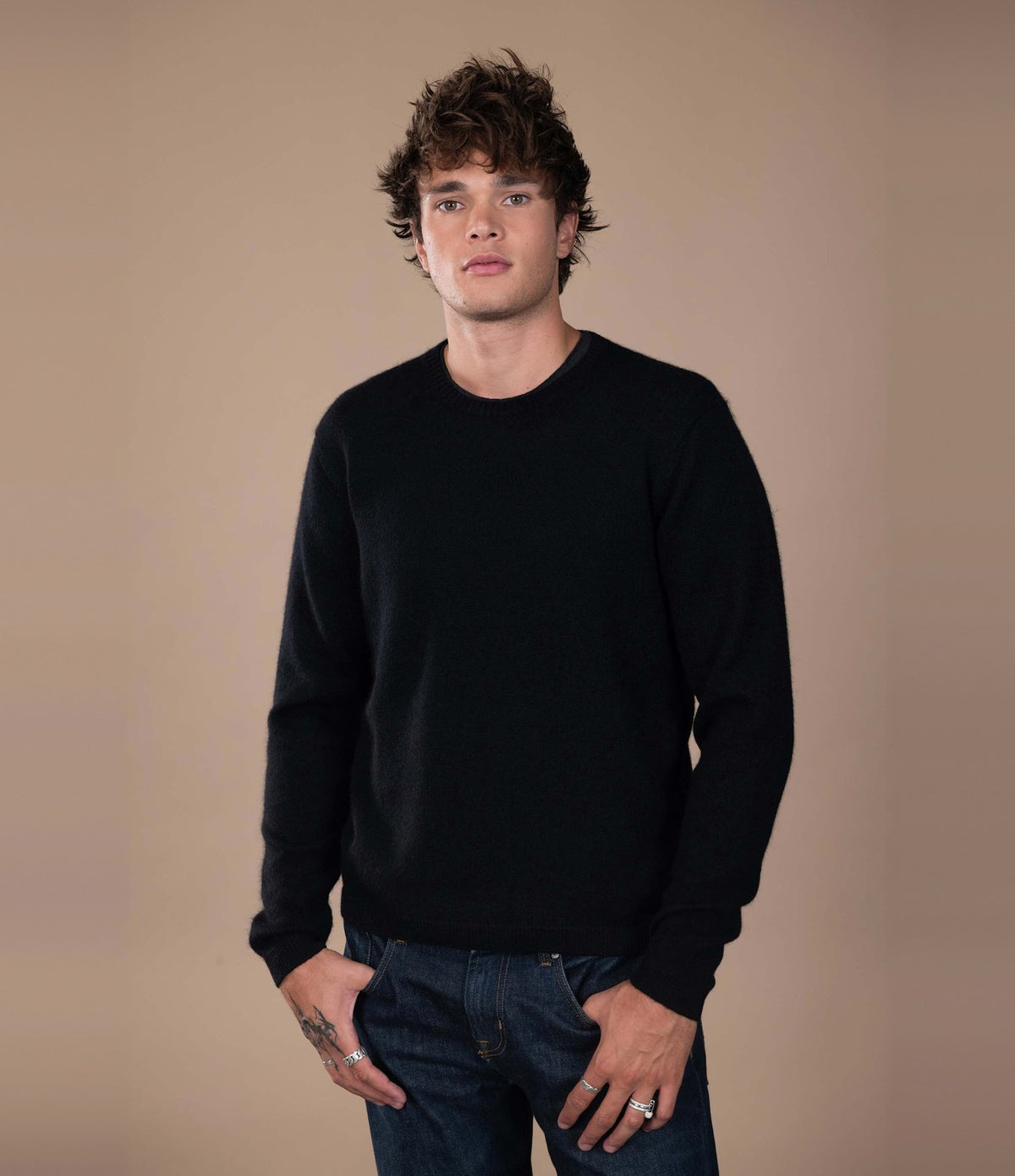 Anonym Apparel Ernest Noir